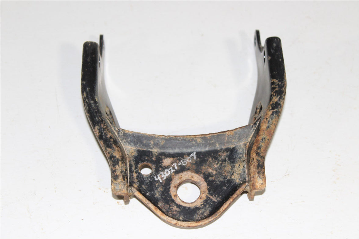 2002 Suzuki Eiger 400 4x4 Tow Hitch Mount