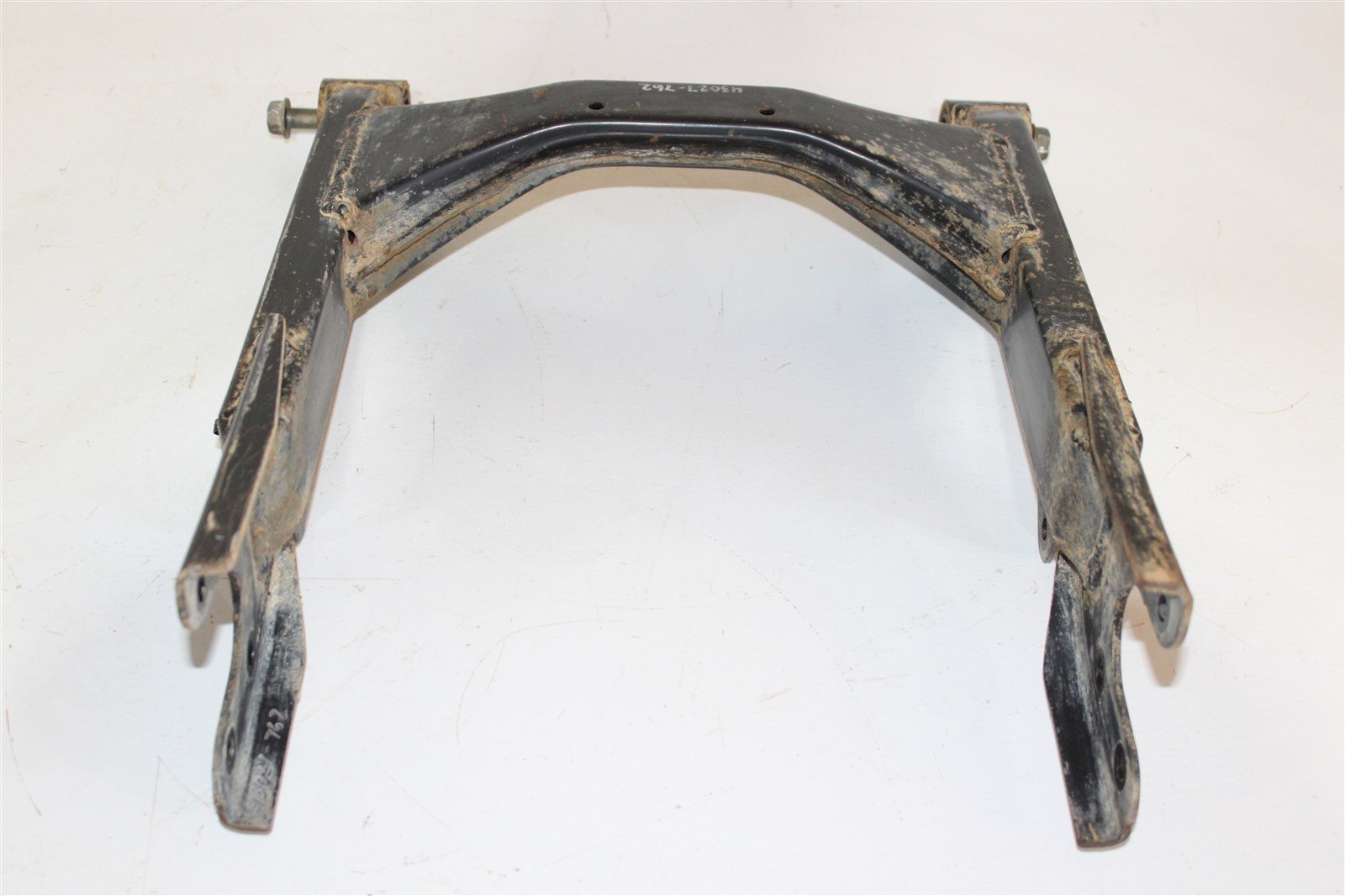 2002 Suzuki Eiger 400 4x4 Swing Arm