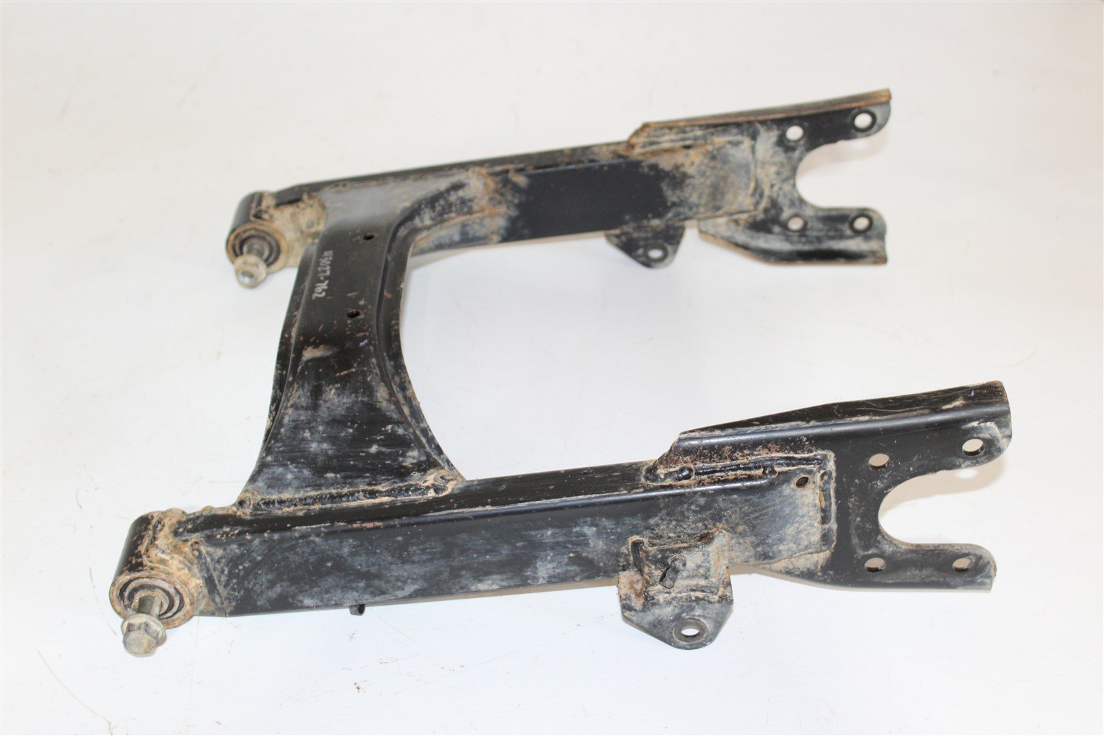 2002 Suzuki Eiger 400 4x4 Swing Arm