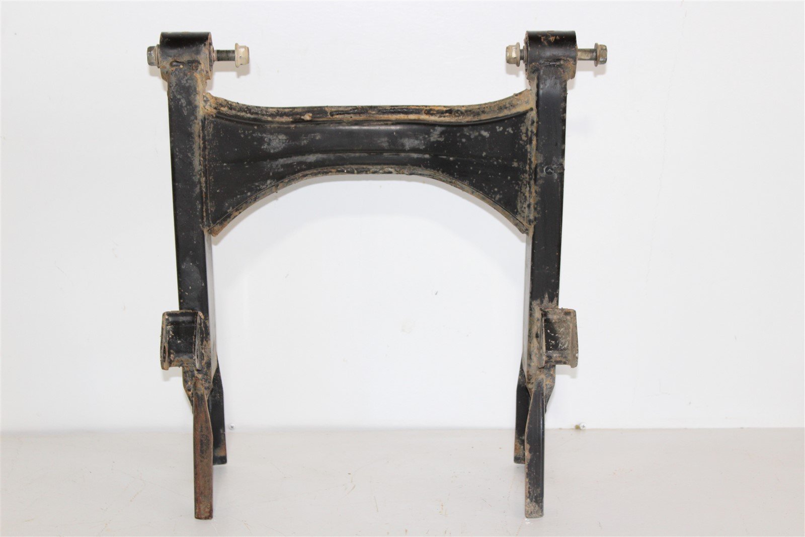 2002 Suzuki Eiger 400 4x4 Swing Arm