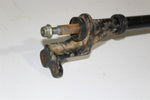 2002 Suzuki Eiger 400 4x4 Steering Stem Shaft