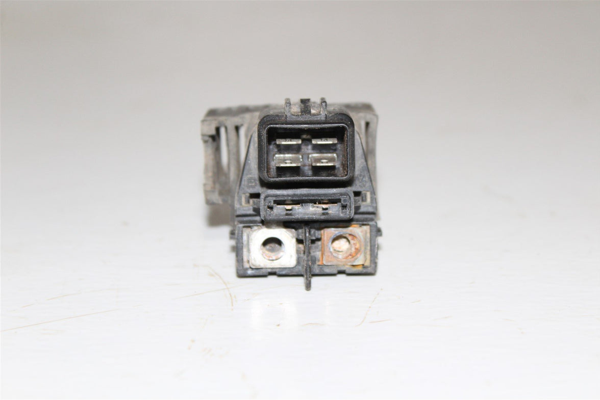 2002 Suzuki Eiger 400 4x4 Starter Solenoid