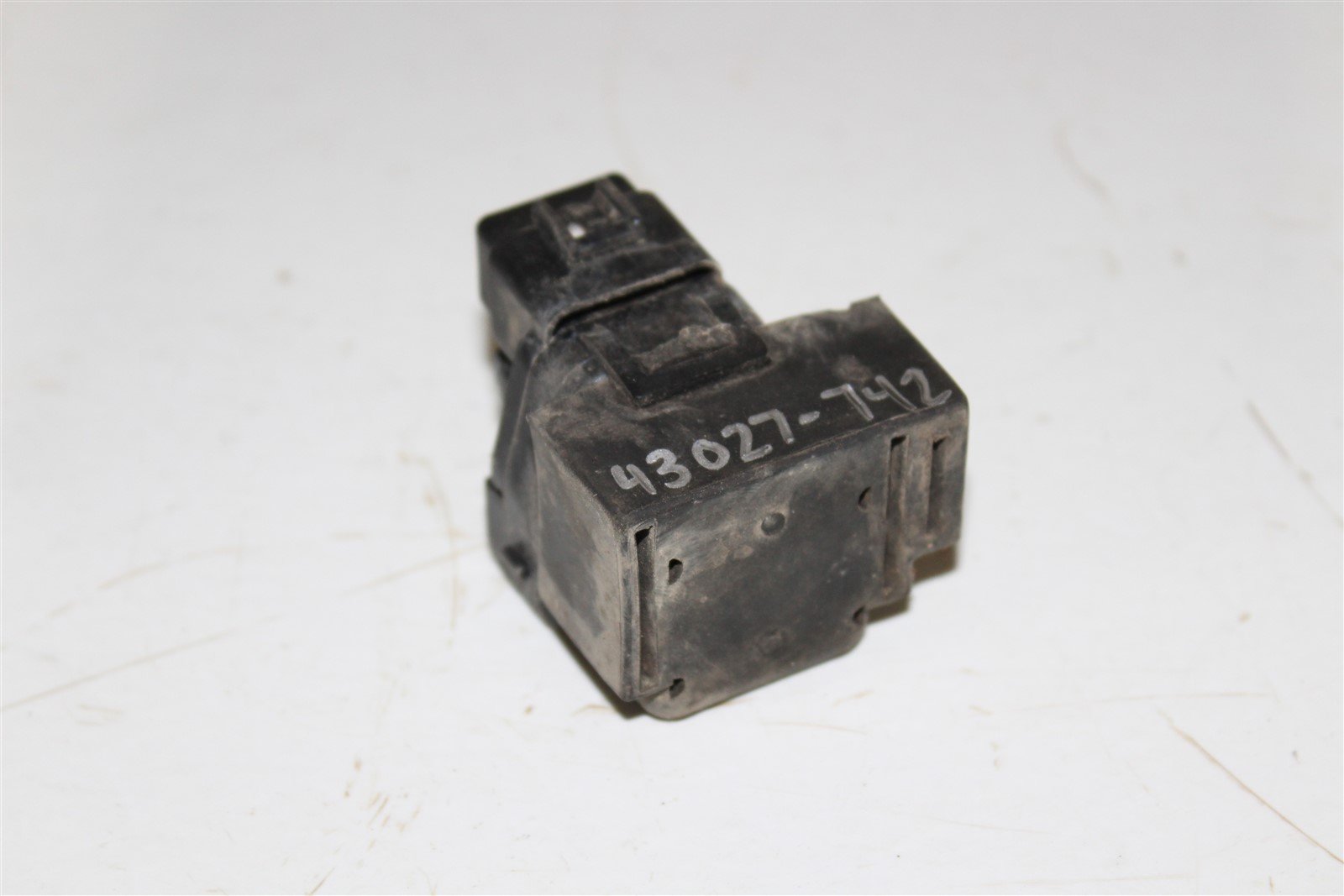 2002 Suzuki Eiger 400 4x4 Starter Solenoid