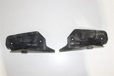 2002 Suzuki Eiger 400 4x4 Front Control A Arm Guards Left Right