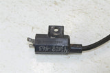 1988 Suzuki Quad Sport LT230 Ignition Coil Spark Plug Boot