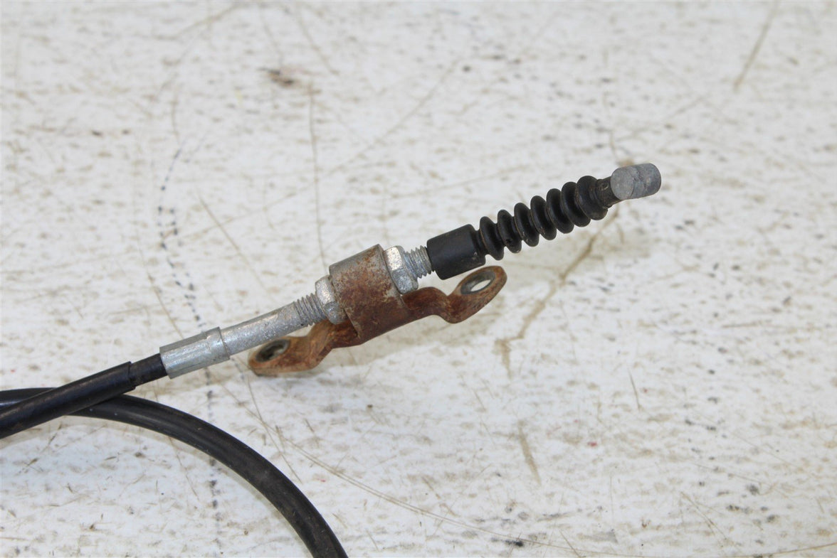 1988 Suzuki Quad Sport LT230 Clutch Cable 230S