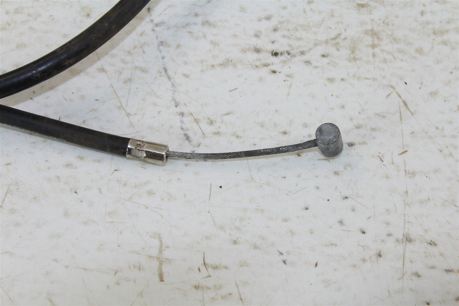 1988 Suzuki Quad Sport LT230 Clutch Cable 230S