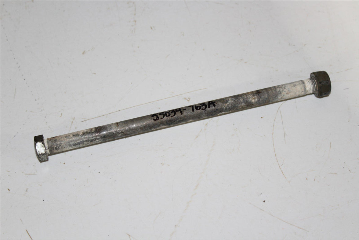 2006 Kawasaki KLX 110 Swingarm Bolt Nut