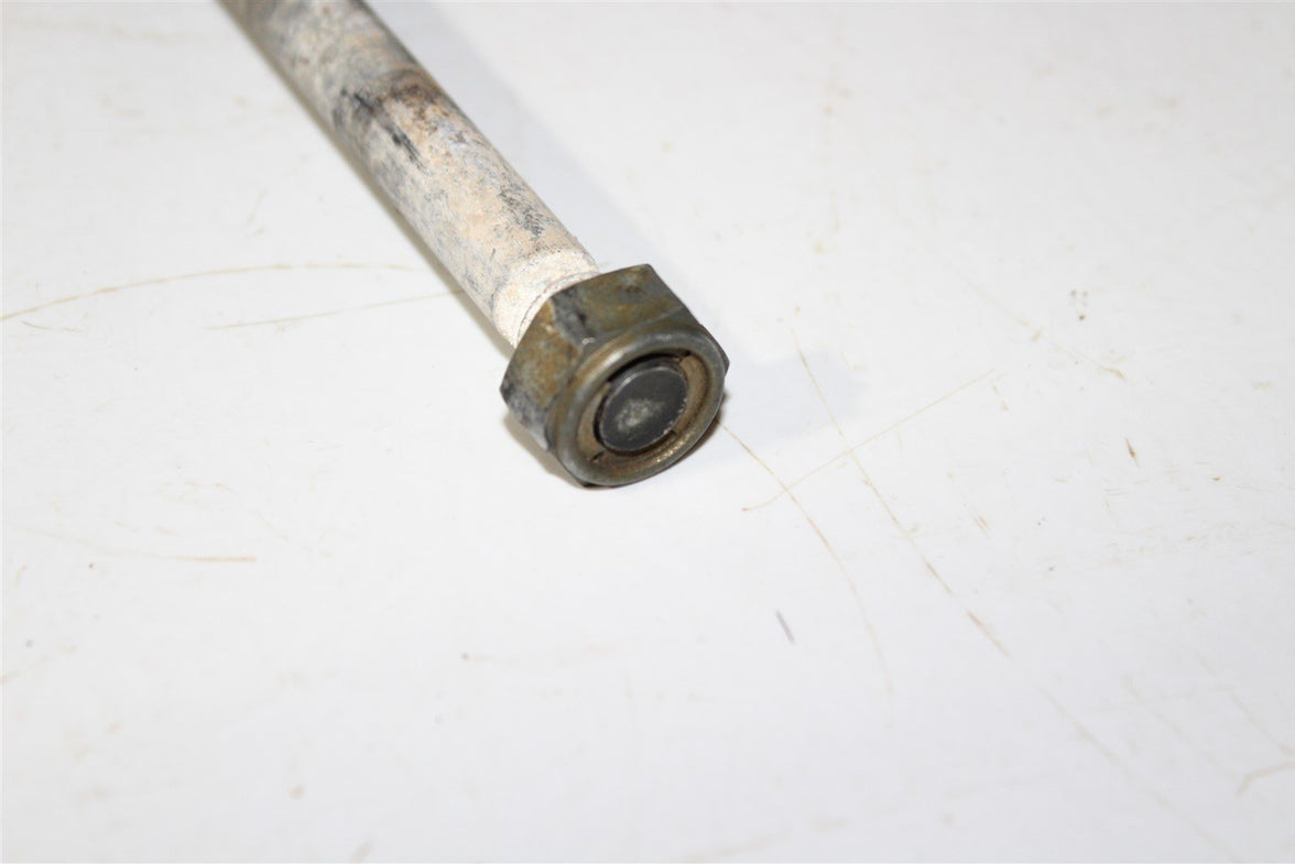 2006 Kawasaki KLX 110 Swingarm Bolt Nut