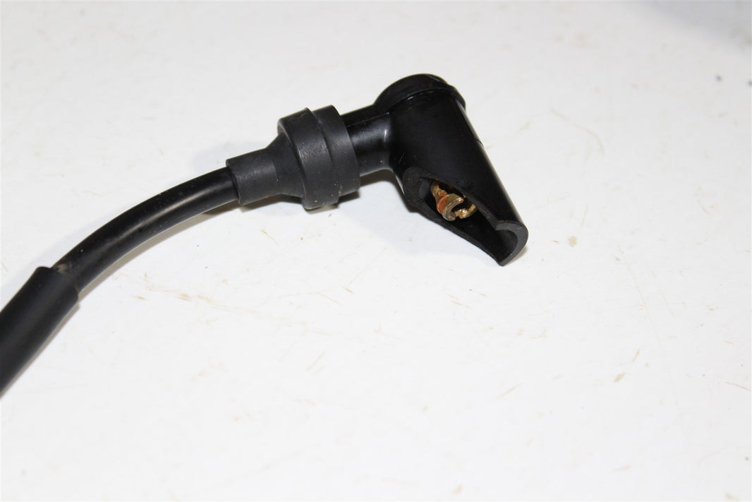 1994 Yamaha PW80 Ignition Coil Spark Plug Boot