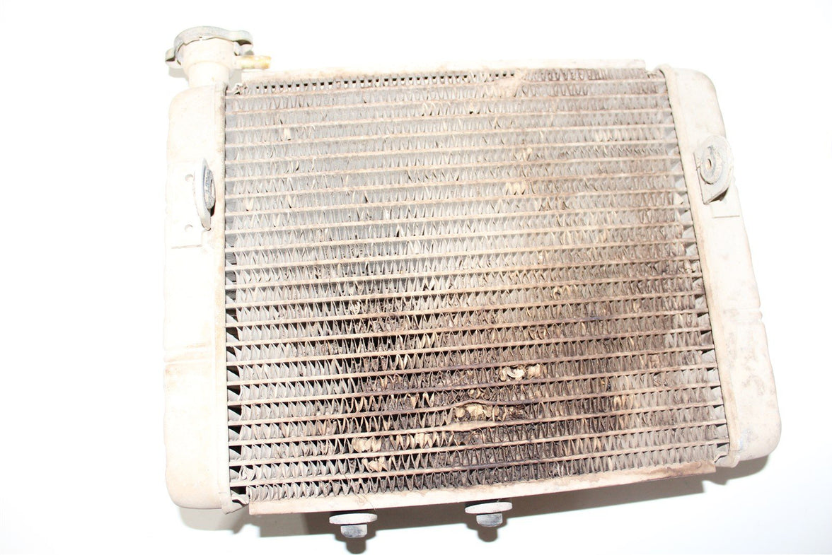 2011 Can-Am Outlander Max 800R XTP Coolant Radiator w/ Hoses