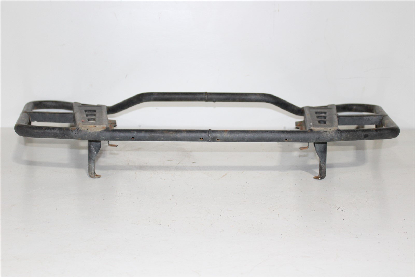 2011 Can-Am Outlander Max 800R XTP Front Rack Mount Guard