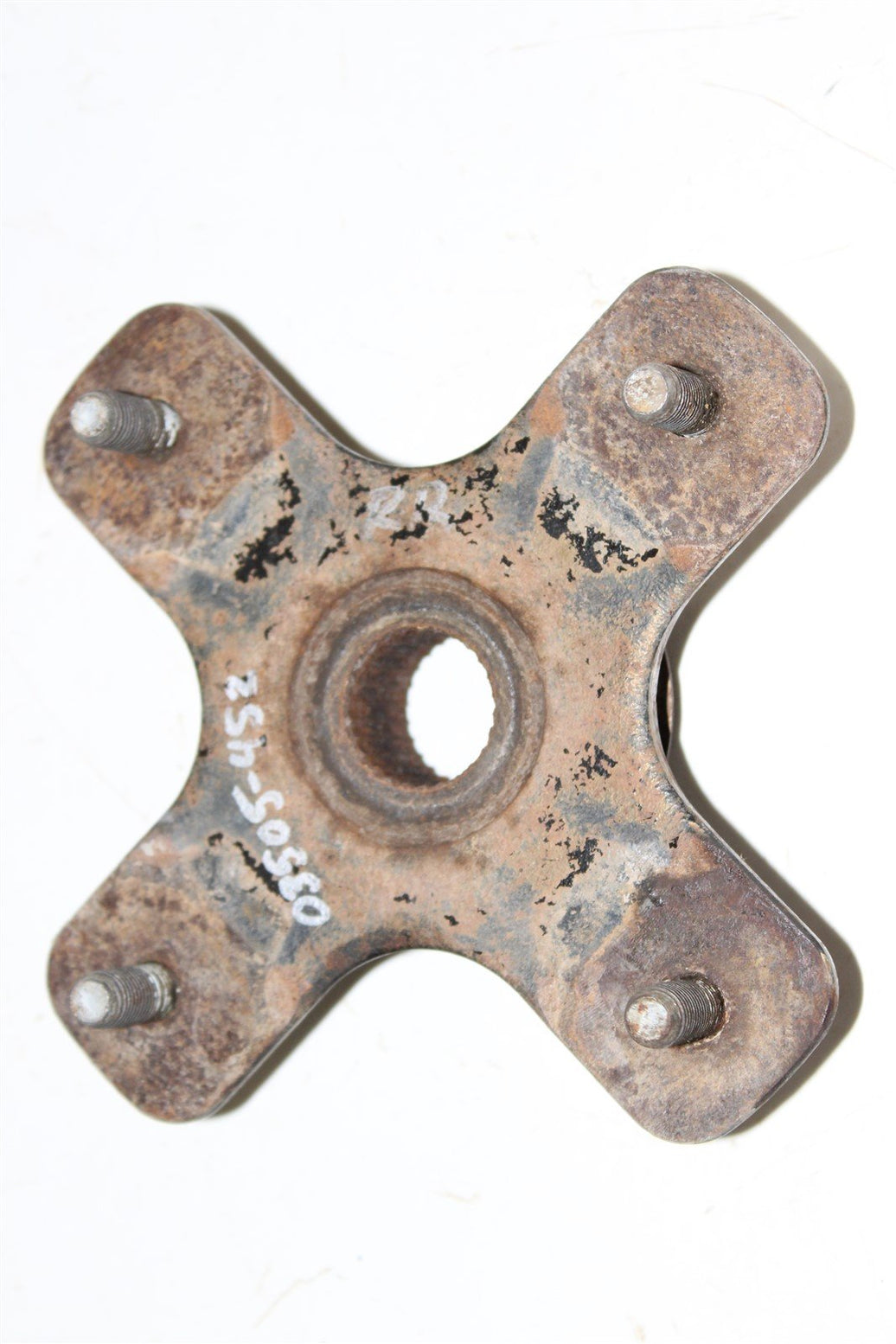 2011 Can-Am Outlander Max 800R XTP Rear Right Hub Wheel Mount