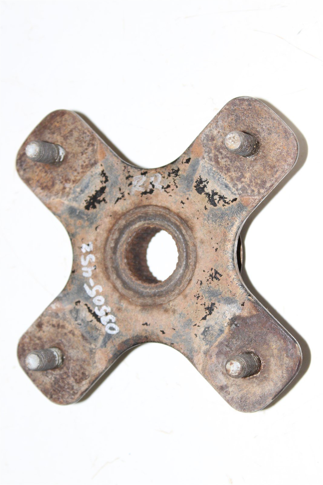 2011 Can-Am Outlander Max 800R XTP Rear Right Hub Wheel Mount