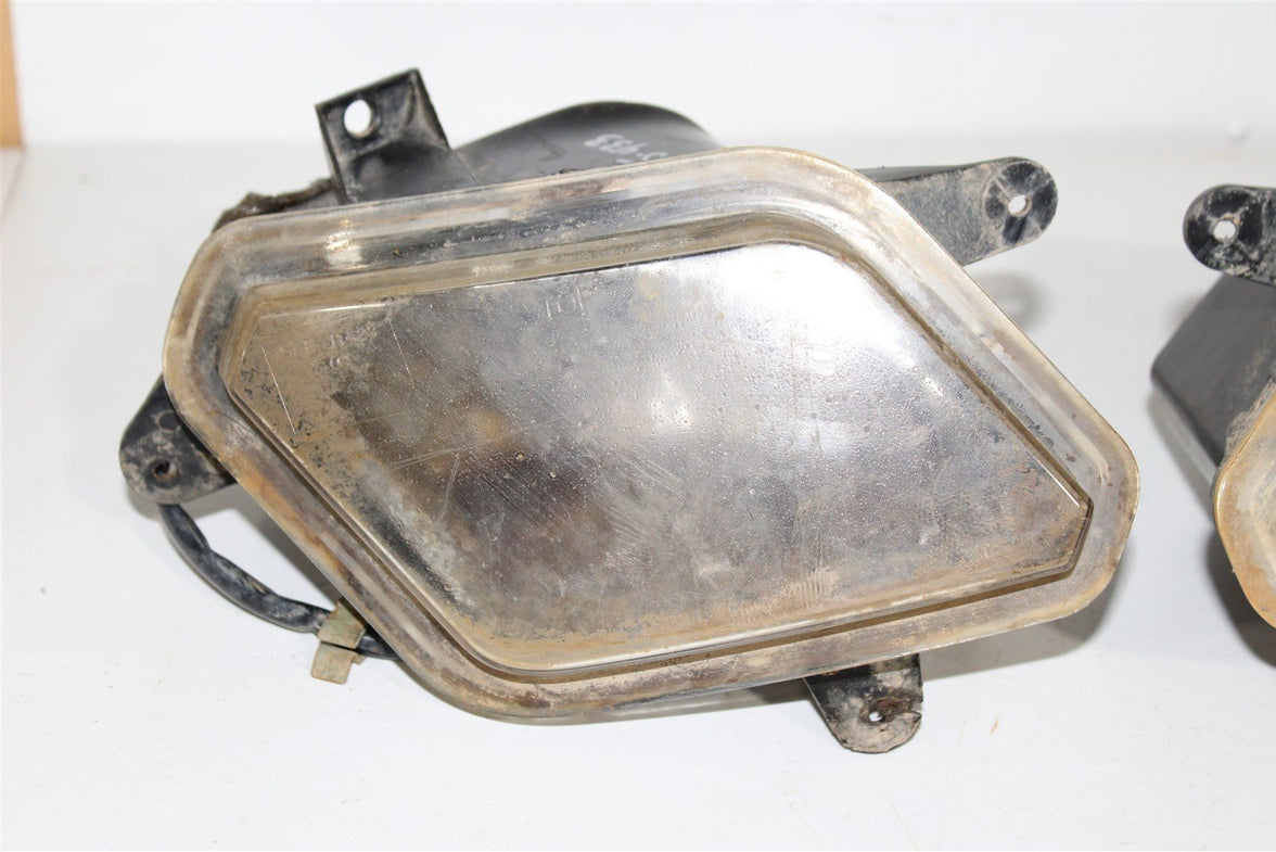 2011 Can-Am Outlander Max 800R XTP Headlights Head Lights