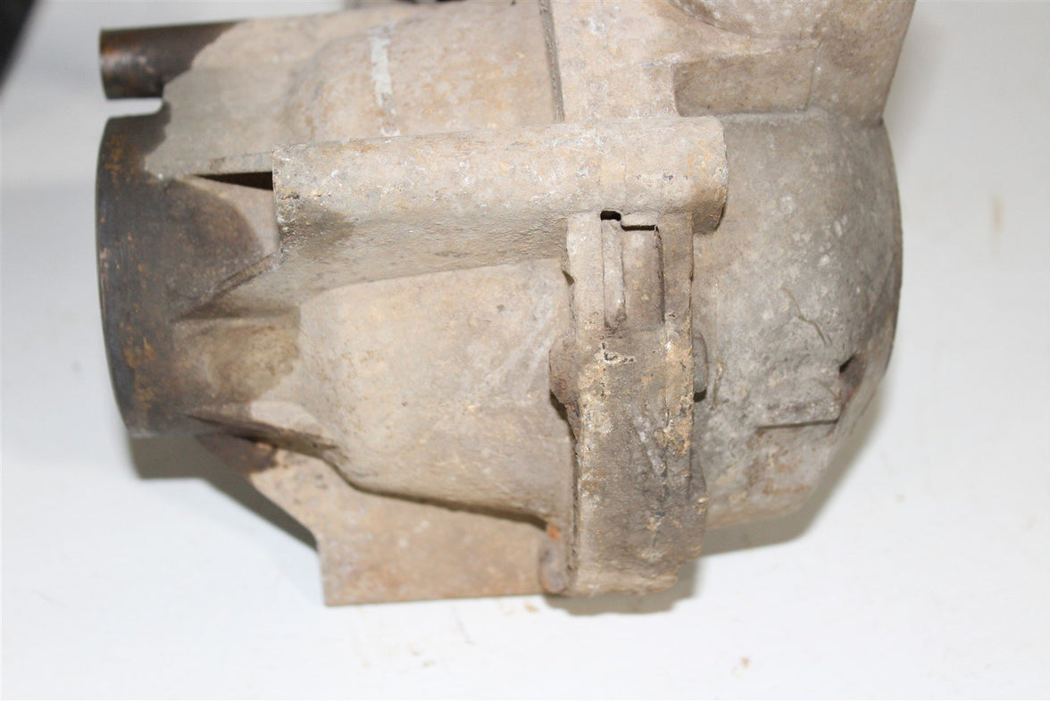 2011 Can-Am Outlander Max 800R XTP Front Differential