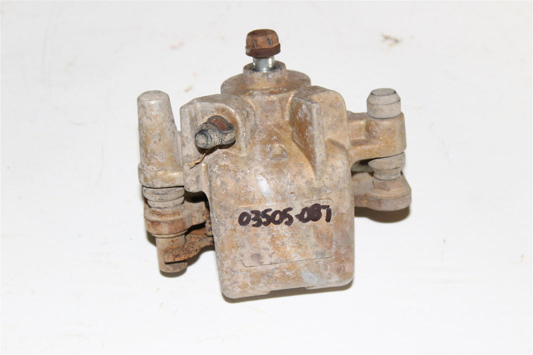 2011 Can-Am Outlander Max 800R XTP Rear Brake Caliper