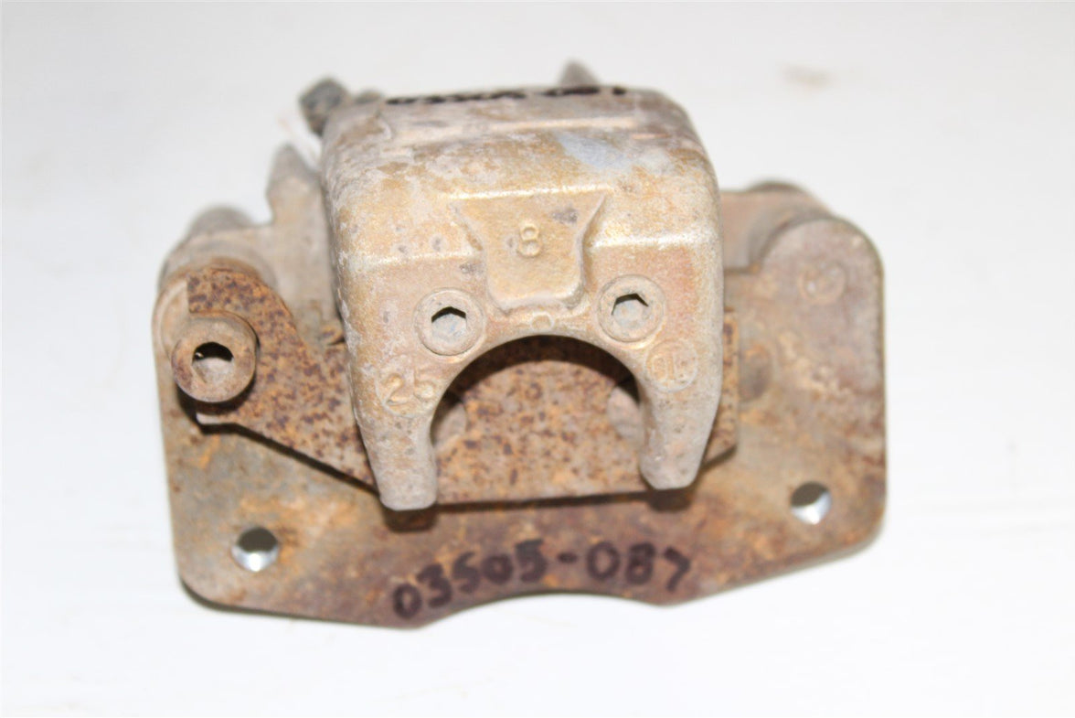 2011 Can-Am Outlander Max 800R XTP Rear Brake Caliper