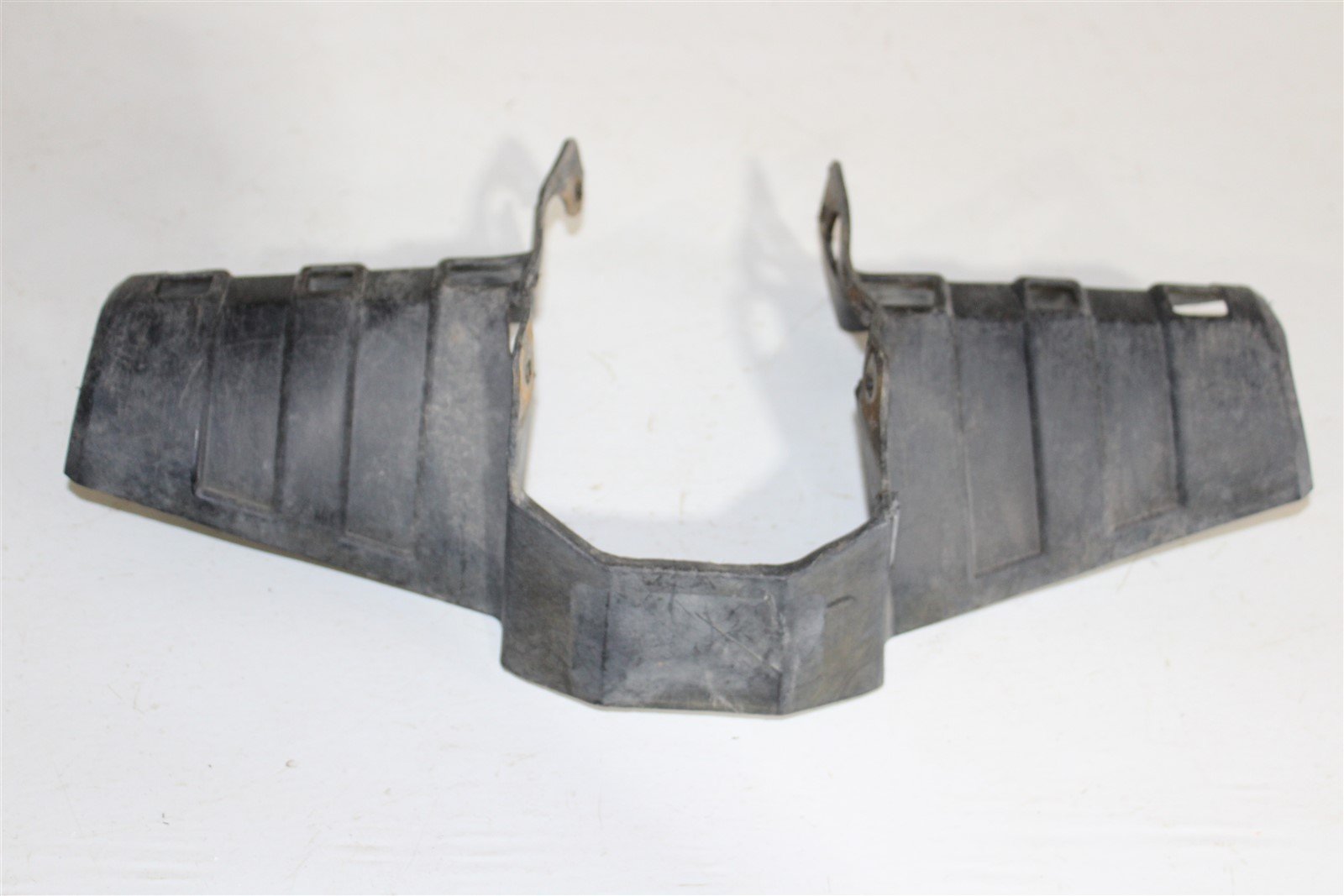 2011 Can-Am Outlander Max 800R XTP Rear Axle Guard Plastic Shield