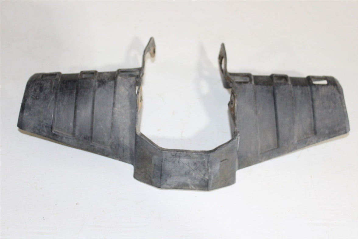 2011 Can-Am Outlander Max 800R XTP Rear Axle Guard Plastic Shield