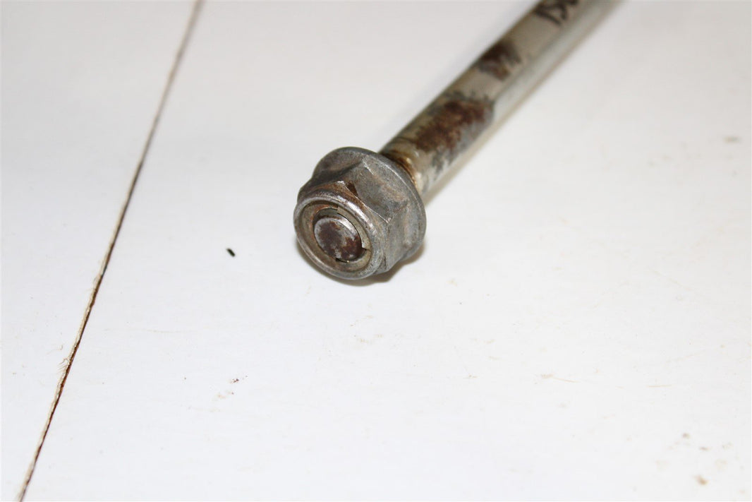 2003 Honda XR100R Swingarm Bolt Nut