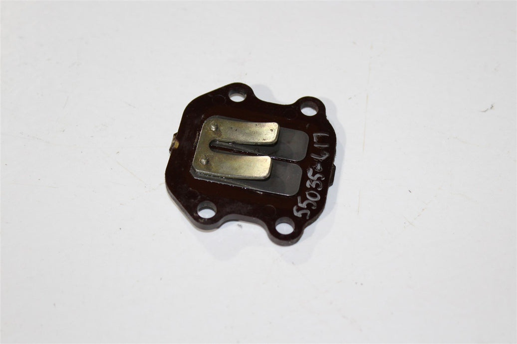 1982 Yamaha PW50 Reed Cage Block