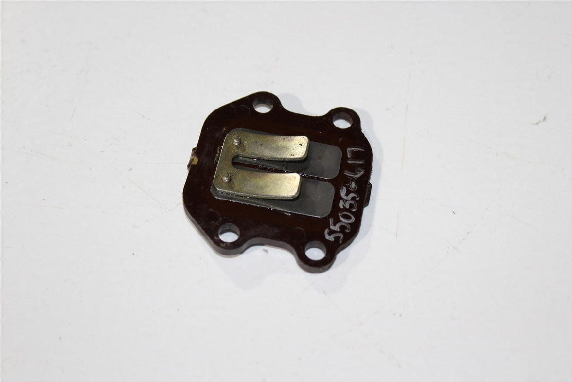 1982 Yamaha PW50 Reed Cage Block