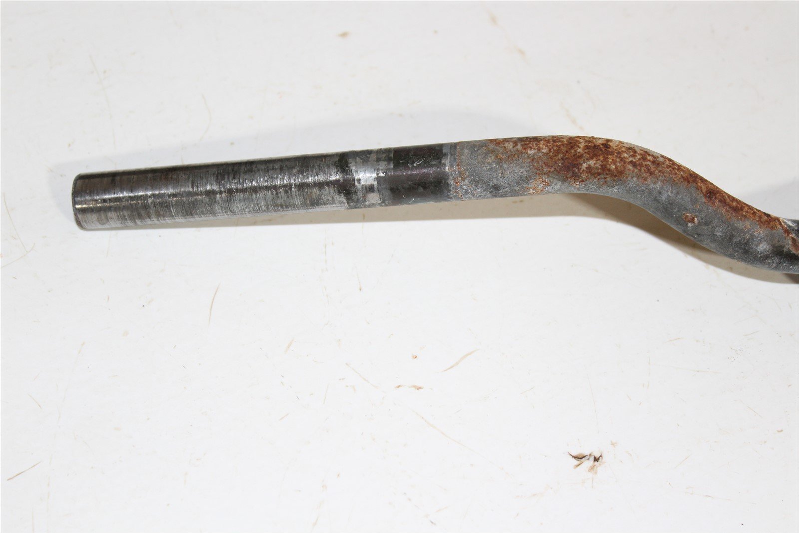 1982 Yamaha PW50 Handlebars Bars w/ Brake Lever