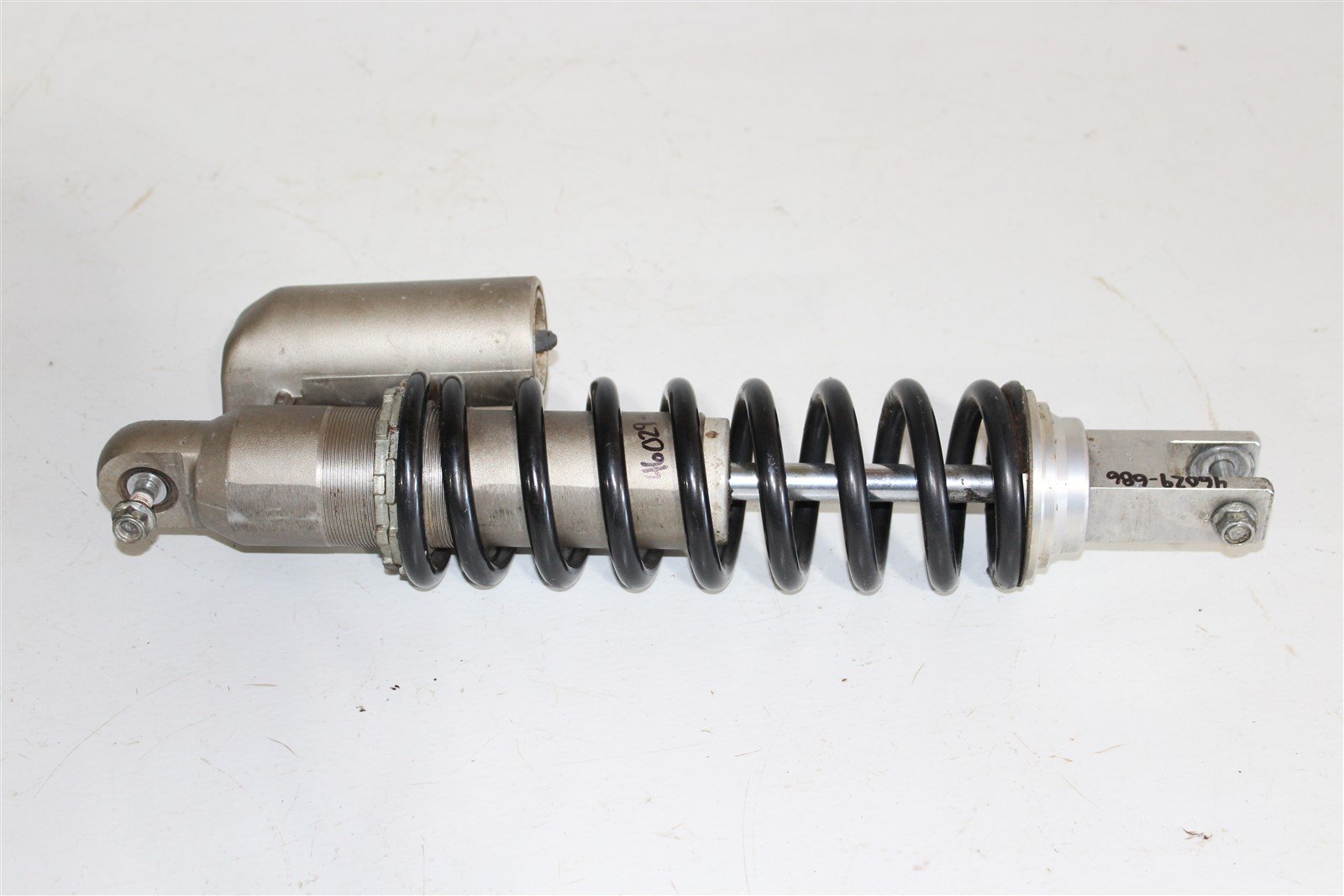 1998 Suzuki RM250 Rear Shock Suspension Spring Absorber