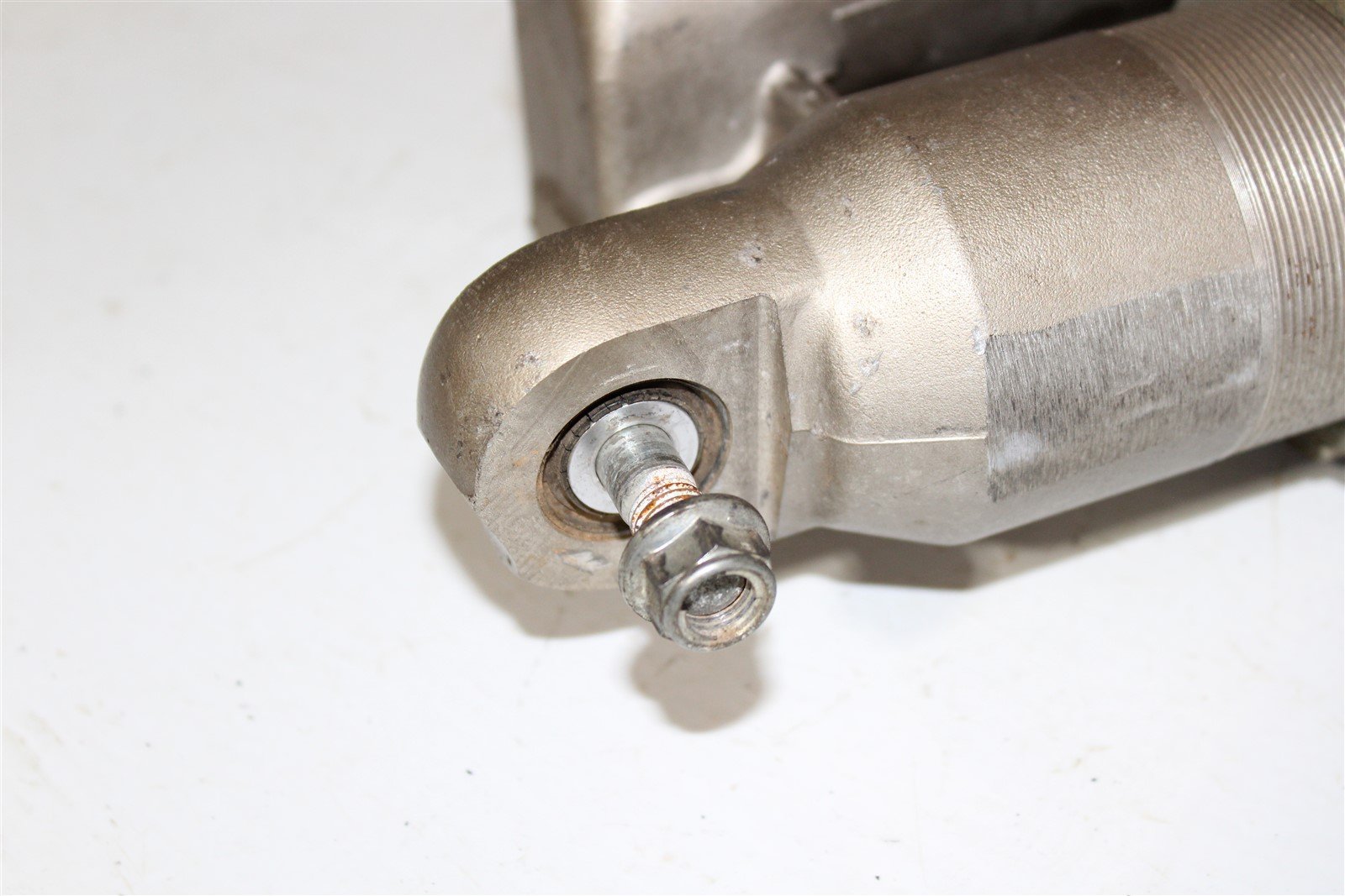 1998 Suzuki RM250 Rear Shock Suspension Spring Absorber