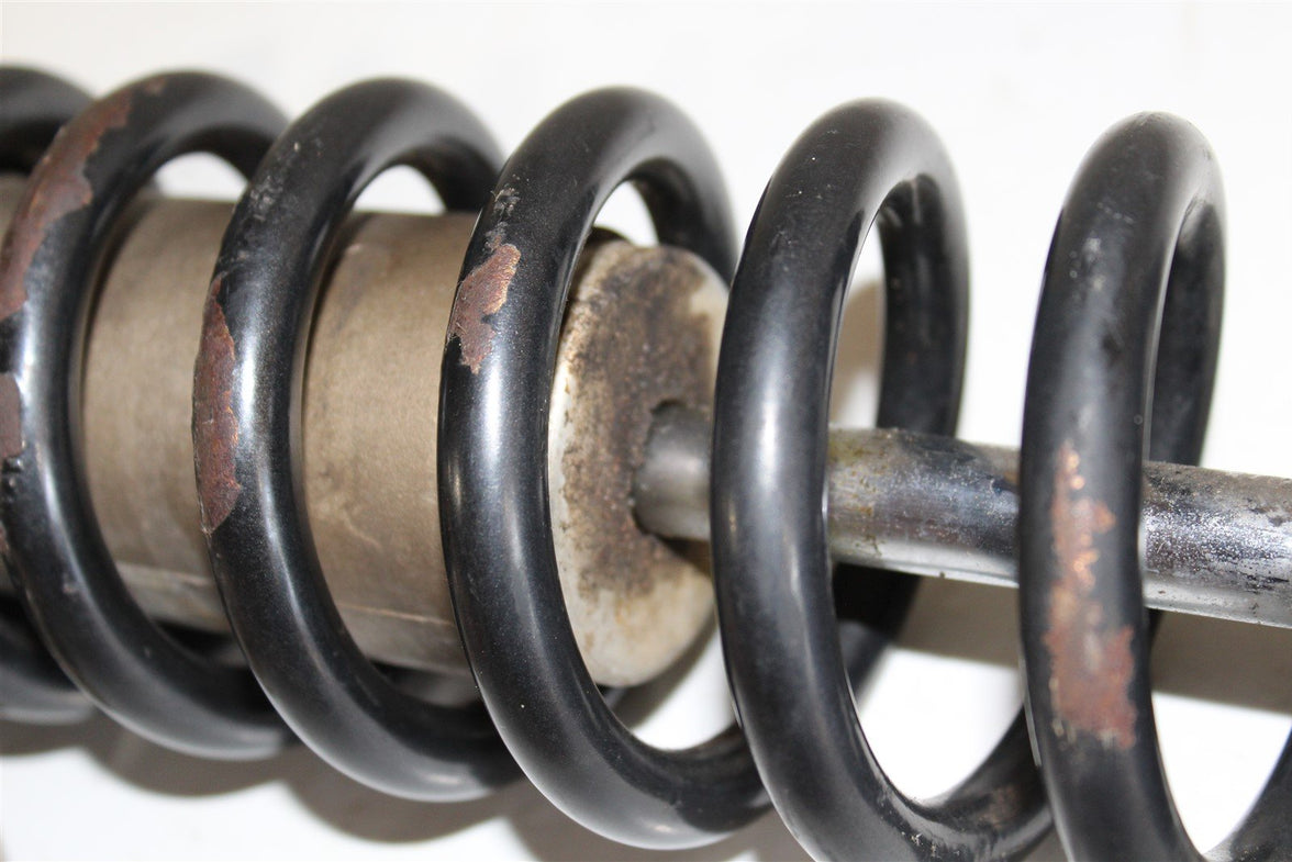 1998 Suzuki RM250 Rear Shock Suspension Spring Absorber