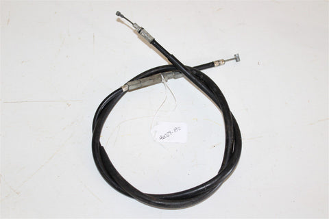 1998 Suzuki RM250 Clutch Cable