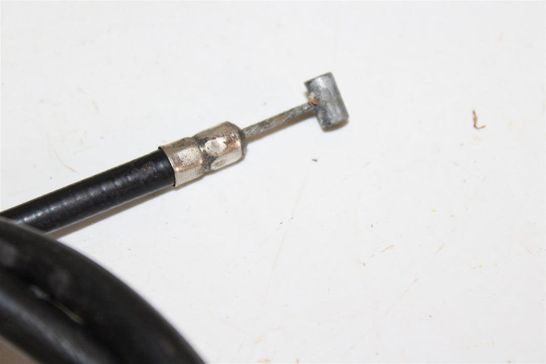 1998 Suzuki RM250 Clutch Cable