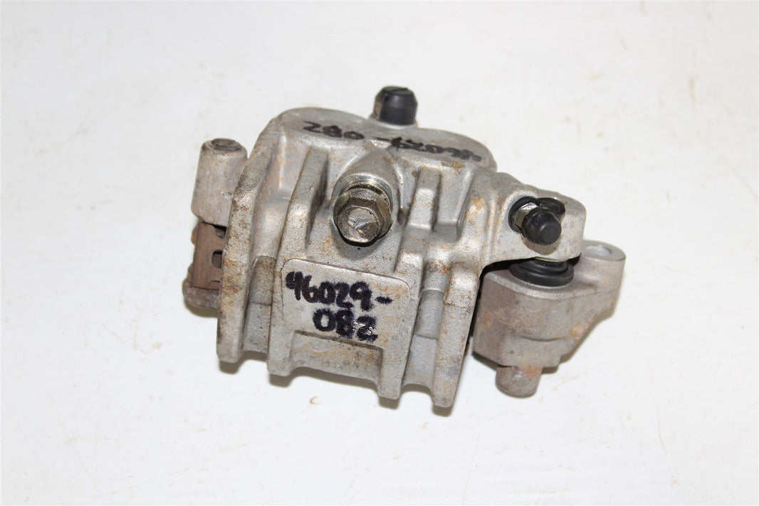 1998 Suzuki RM250 Front Brake Caliper