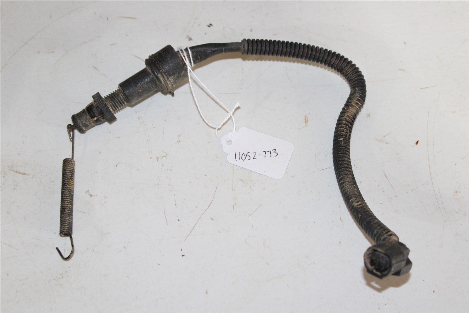 2013 Honda Foreman TRX 500 FE Brake Light Taillight Switch