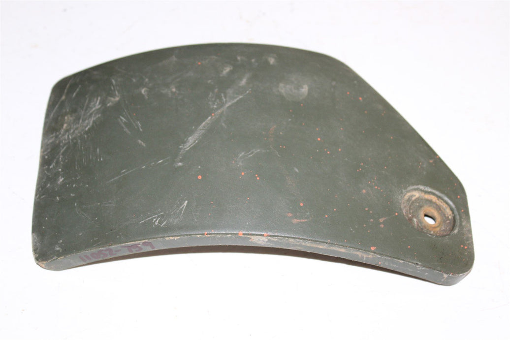 2013 Honda Foreman TRX 500 FE Storage Tool Box Lid Container