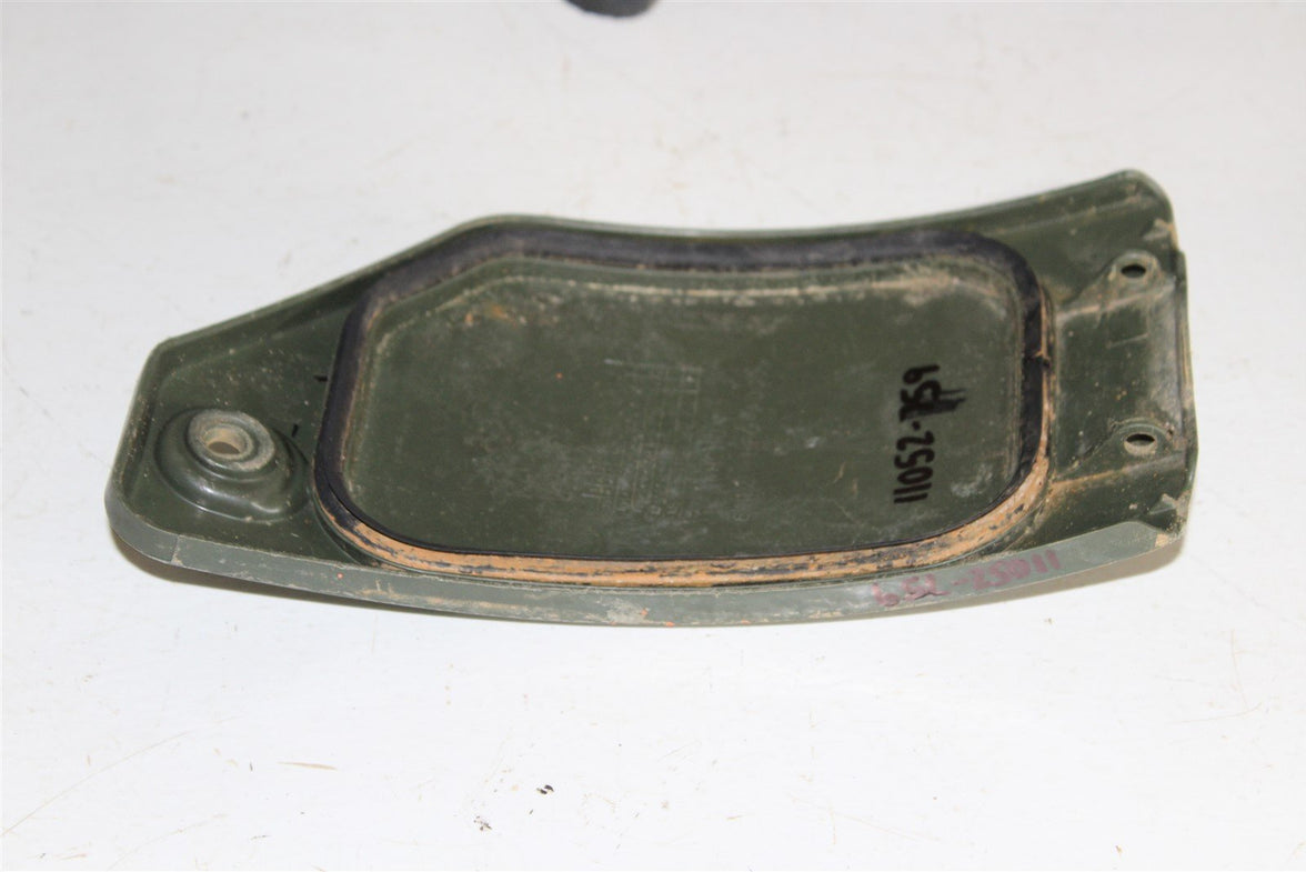 2013 Honda Foreman TRX 500 FE Storage Tool Box Lid Container