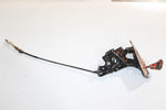 2013 Honda Foreman TRX 500 FE Front Clutch Lever Differential Shifter Cable