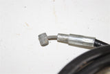 2013 Honda Foreman TRX 500 FE Parking Brake Cable