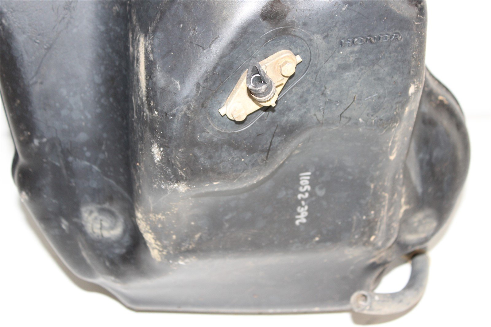 2013 Honda Foreman TRX 500 FE Gas Fuel Tank