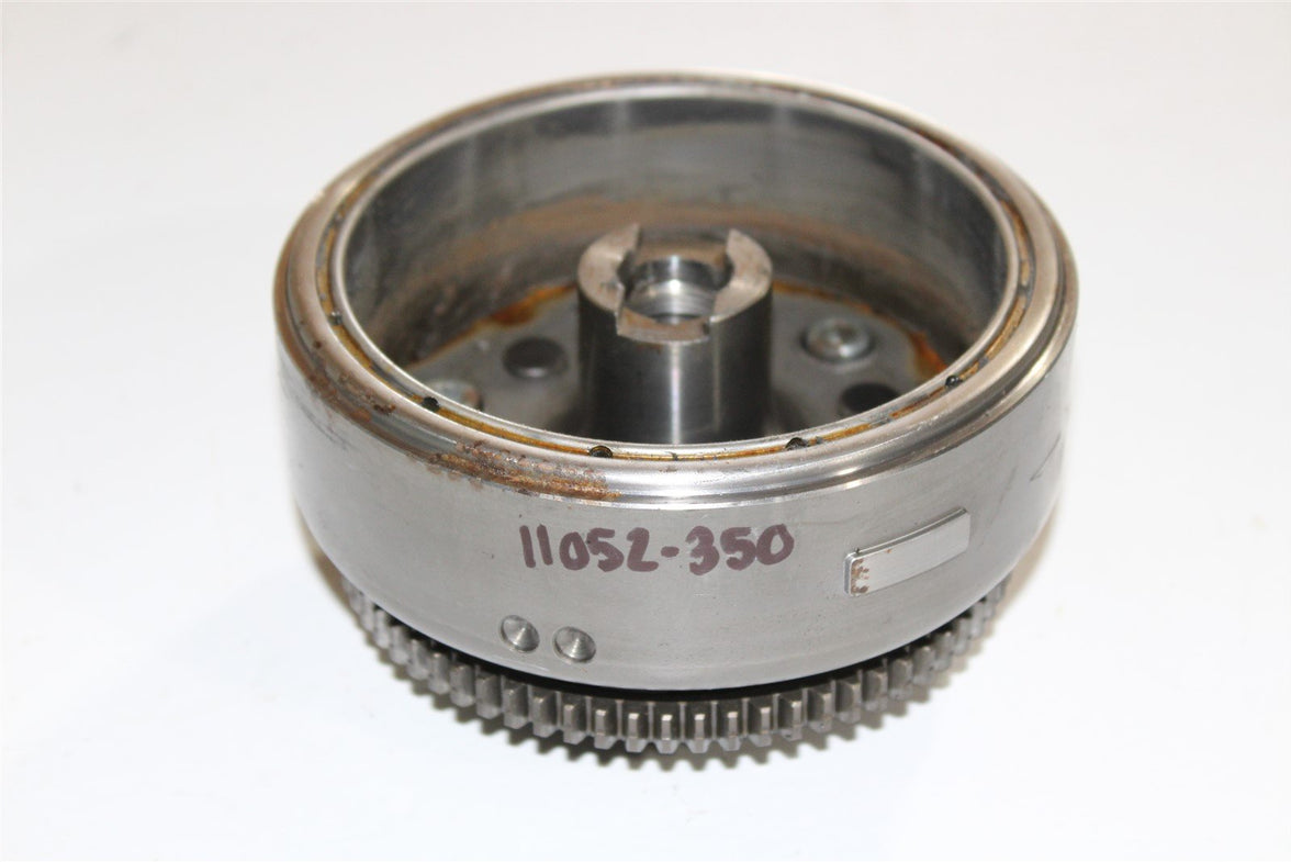 1999 Honda Foreman TRX 450S Flywheel Magneto