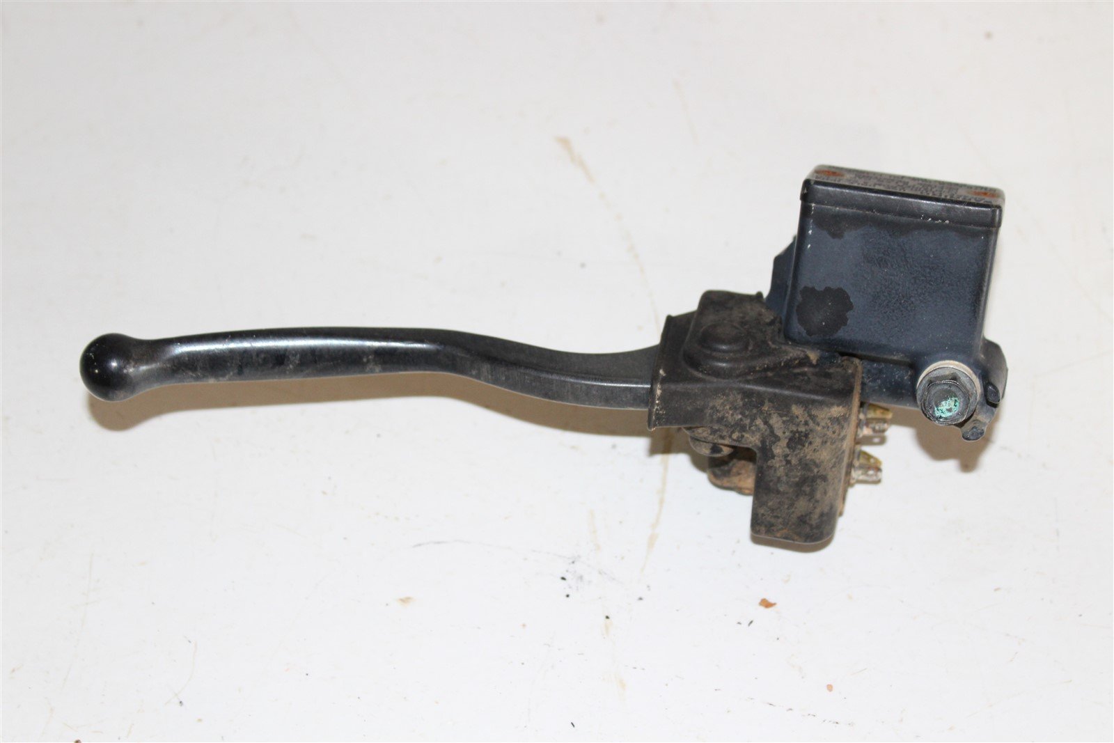 2013 Honda Foreman TRX 500 FE Front Brake Master Cylinder Lever