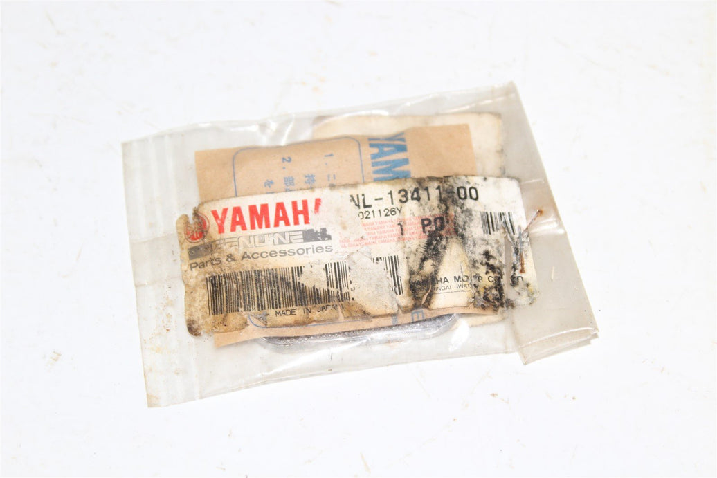 2003 Yamaha YZ 250F Engine Oil Strainer Screen NOS