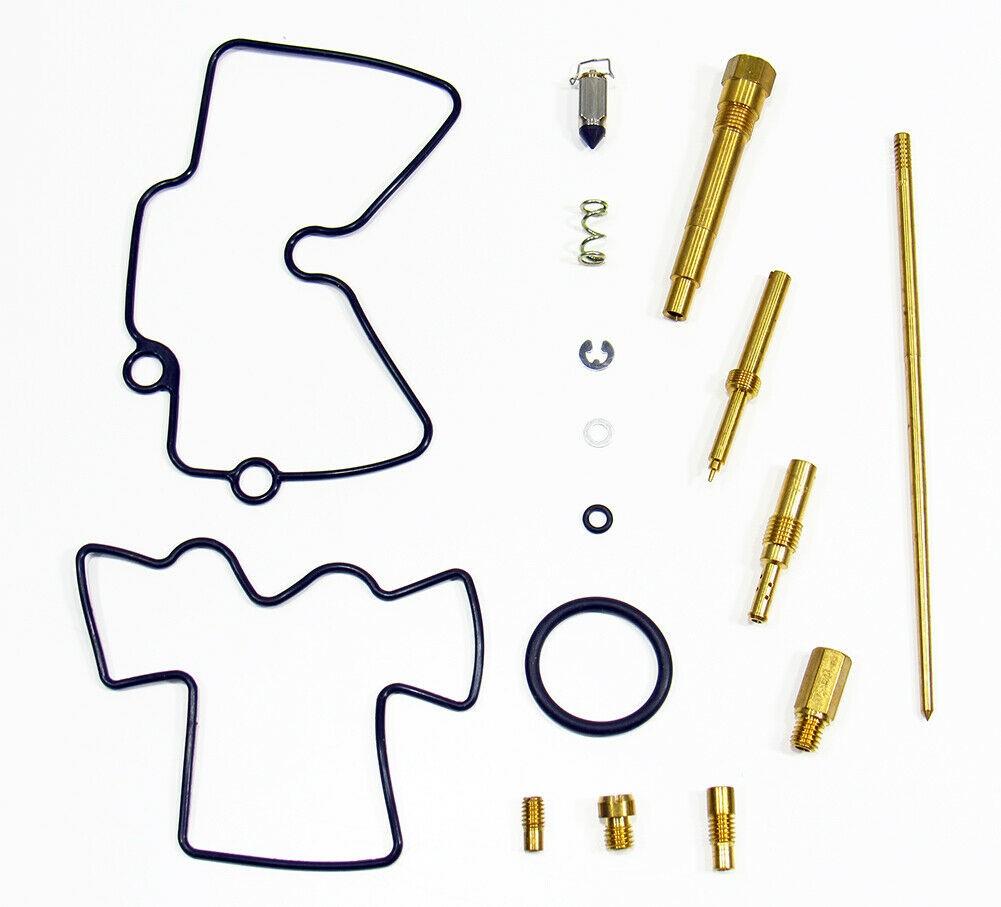 2003 Yamaha YZ 250F Outlaw Racing Carburetor Carb Repair Kit OR2557