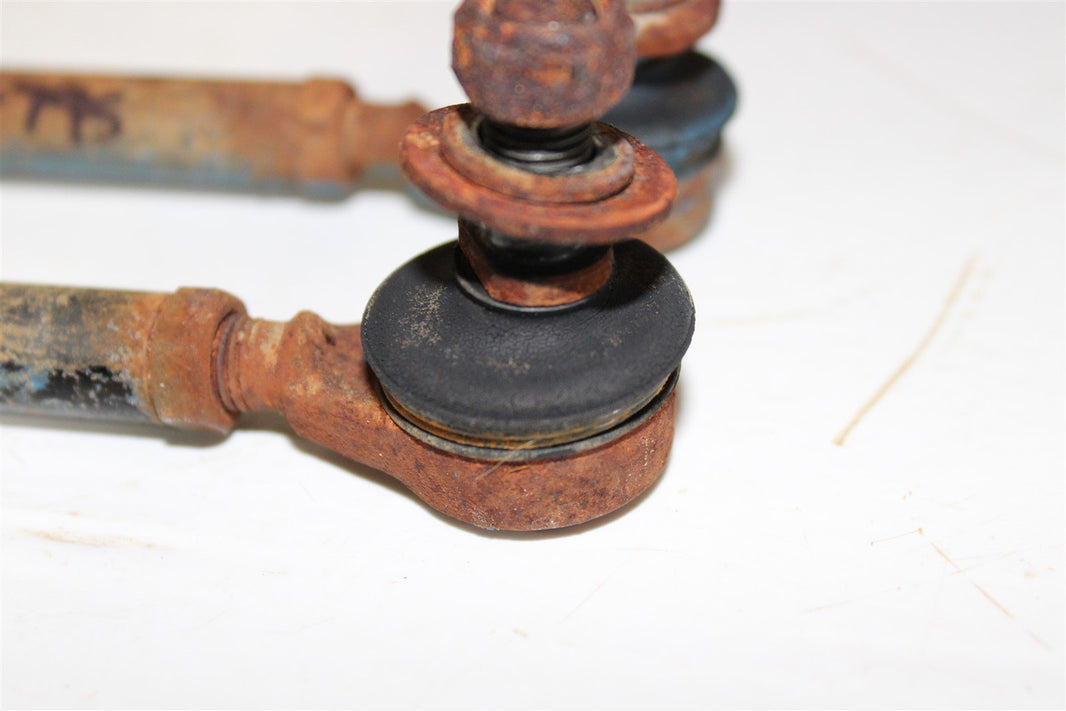 1989 Suzuki LT80 Tie Rods Ends Left Right