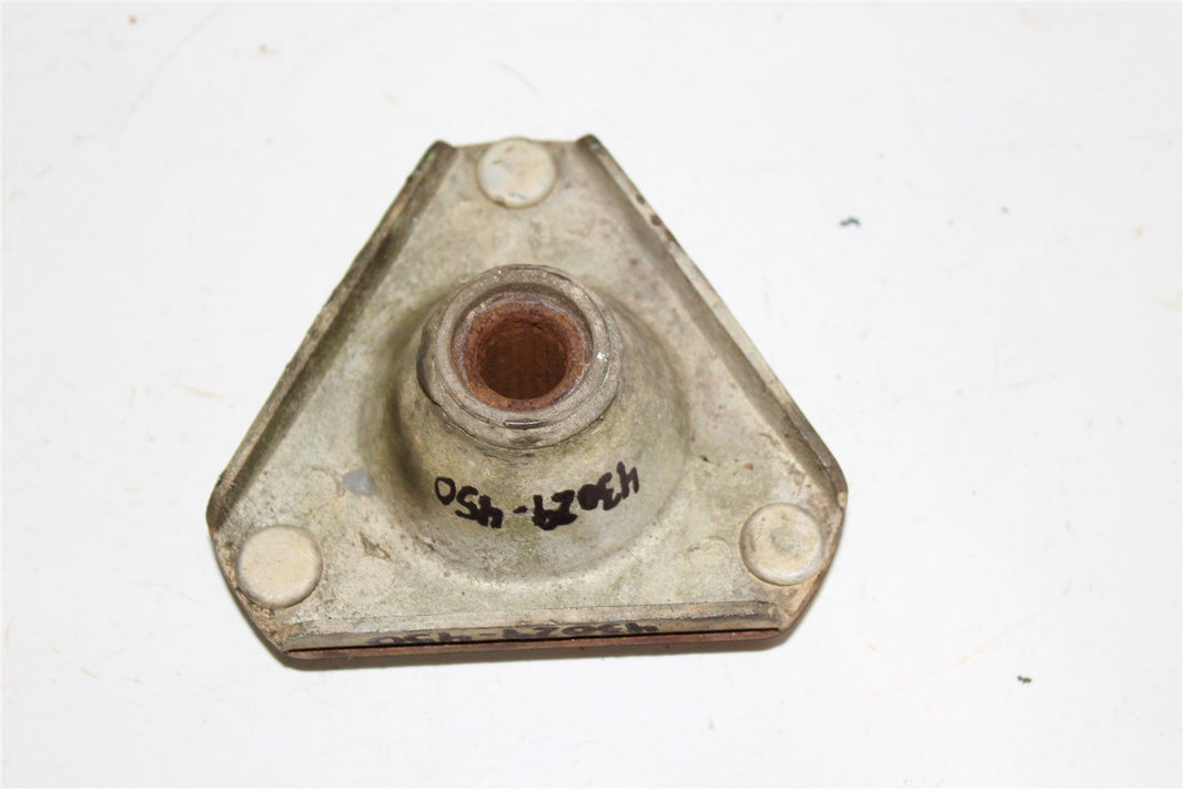 1989 Suzuki LT80 Rear Hub Wheel Mount