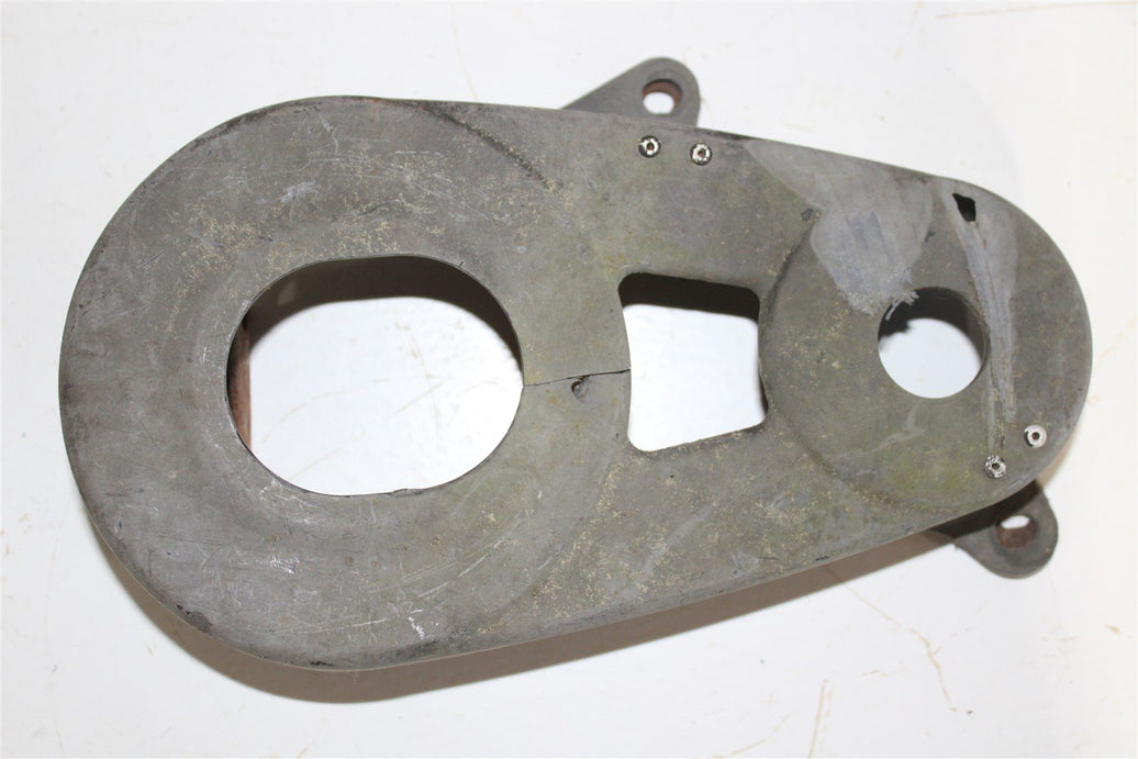1989 Suzuki LT80 Drive Chain Guard Shield