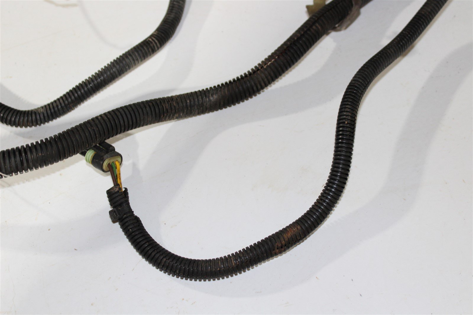 2000 Polaris Magnum 325 2x4 Wire Wiring Harness