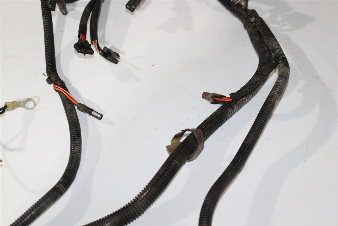 2000 Polaris Magnum 325 2x4 Wire Wiring Harness