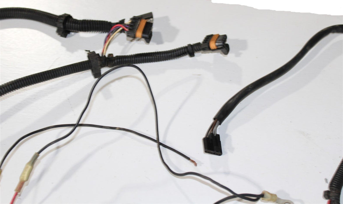2000 Polaris Magnum 325 2x4 Wire Wiring Harness